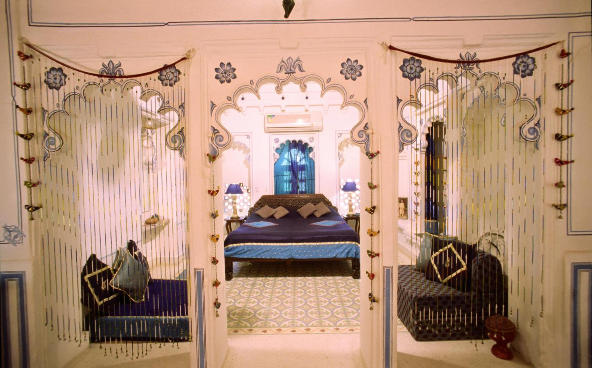 Deogarh Mahal Otel Devgarh  Dış mekan fotoğraf