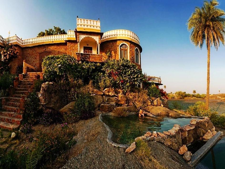 Deogarh Mahal Otel Devgarh  Oda fotoğraf
